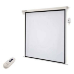 ITAB TELON ELECTRICO 244X244 CM -  Incluye control remoto