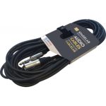 CABLELAB CLM-XMST10 CABLE BALANCEADO PLUG ST A XLR MACHO 10 MTS .