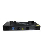 Big Dipper B-102RGB LASER 4 SALIDAS, ROJO, VERDE, AZUL Y VIOLETA 680MW - Imagen 3
