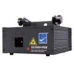 Big Dipper SD-10000+RGB LASER GRAFICO MULTICOLOR 1W PURE LD