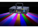 Big Dipper B-2000+RGB LASER GRAFICO MULTICOLOR 300MW