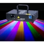 Big Dipper B-2000+RGB LASER GRAFICO MULTICOLOR 300MW