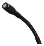SHURE MX412 D/C MICROFONO CUELLO DE GANSO 12" C/BASE - Imagen 3
