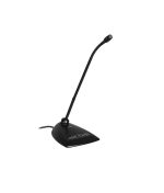 SHURE MX412 D/C MICROFONO CUELLO DE GANSO 12" C/BASE