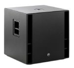 Mackie Thump18S Sub-bajo Activo 18"