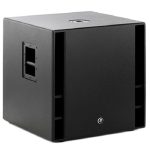 Mackie Thump18S Sub-bajo Activo 18"