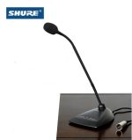 SHURE MX412 D/C MICROFONO CUELLO DE GANSO 12" C/BASE - Imagen 5