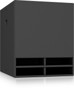 TURBOSOUND TCX118B Subwoofer 18" 4000W - Imagen 4