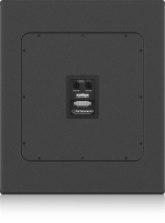 TURBOSOUND TCX118B Subwoofer 18" 4000W - Imagen 5