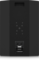 Turbosound TCX152 Caja pasiva 1400W 15" - Imagen 4