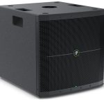 Mackie Thump115S Sub-bajo Activo 15″