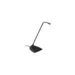 SHURE MX412 D/C MICROFONO CUELLO DE GANSO 12" C/BASE - Imagen 4