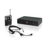 SENNHEISER XSW 1-ME3-A MICROFONO INALAMBRICO CINTILLO