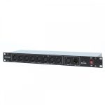 YR-DM008 Splitter DMX 8 salidas