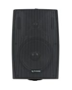 TECSHOW DOMEW6.5 (PAR) PARLANTES DE MURO  6,5", 40W RMS - Imagen 5