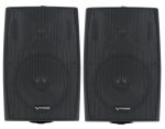 TECSHOW DOMEW6.5 (PAR) PARLANTES DE MURO  6,5", 40W RMS - Imagen 4