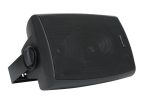 TECSHOW DOMEW6.5 (PAR) PARLANTES DE MURO  6,5", 40W RMS - Imagen 2