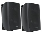 TECSHOW DOMEW6.5 (PAR) PARLANTES DE MURO  6,5", 40W RMS - Imagen 6