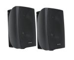 TECSHOW DOMEW6.5 (PAR) PARLANTES DE MURO  6,5", 40W RMS