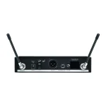 SHURE BLX24R/B58 SISTEMA INALAMBRICO DE MANO CAPSULA BETA 58 - Imagen 2