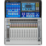 Presonus StudioLive 16 Consola Digital