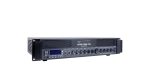Tecshow Dome Core 240 Amplificador de Linea 4 zonas 240W - Imagen 3