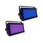 WILD PRO WP-ST400L 960 RGB LED 8 PIXEL STROBE - Imagen 2