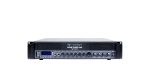 Tecshow Dome Core 240 Amplificador de Linea 4 zonas 240W - Imagen 2