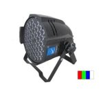 Big Dipper BD-LP001 RGBW Foco LED PAR KING 54x3W