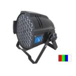 Big Dipper BD-LP001 RGBW Foco LED PAR KING 54x3W