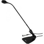 SHURE CVG18D B/C Microfono cuello ganso 18″ con base de sobremesa. - Imagen 2