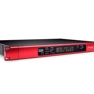 Focusrite RedNet A16R MkII