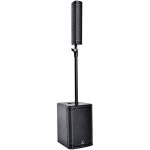 Audiolab ACS-3612 Sistema Audio Portable PA