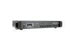 Tecshow Dome Core 180 Amplificador de Linea 2 zonas,  180W. - Imagen 4