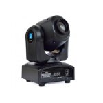 Big Dipper BD-LS10 LED MINI MOVING HEAD SPOT 10W