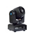 Big Dipper BD-LS10 LED MINI MOVING HEAD SPOT 10W