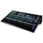 Allen & Heath QU32 Consola digital - con faders motorizados