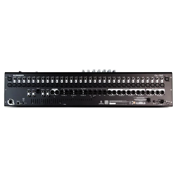 Allen & Heath QU32 Consola digital - con faders motorizados - Imagen 3