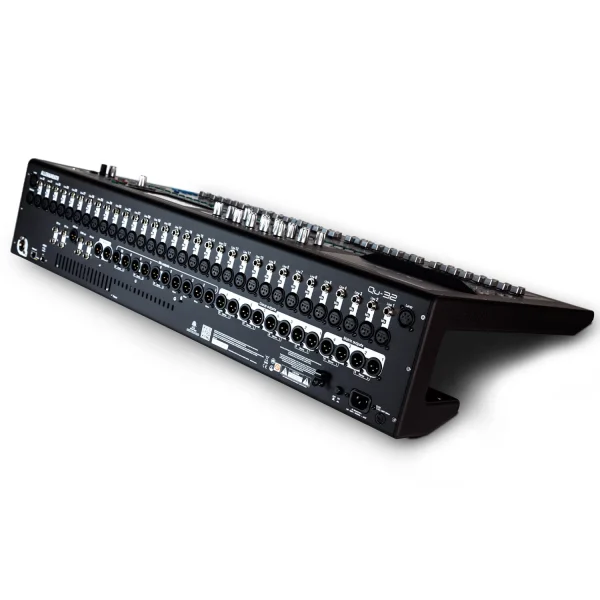 Allen & Heath QU32 Consola digital - con faders motorizados - Imagen 5