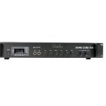 Tecshow Dome Core 180 Amplificador de Linea 2 zonas,  180W.