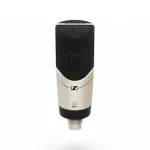 Sennheiser MK4 Micrófono Condensador Cardioide
