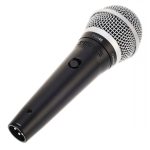 Shure PGA48XLR Micrófono Dinámico vocal + cable XLR de 4,5 MTS. - Imagen 3