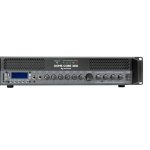 Tecshow Dome Core 360 Amplificador de Linea 4 zonas 360W