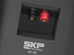 SKP SK-108 Par De Parlantes Instalación muro - Imagen 3