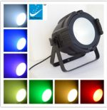 Big Dipper BD-LC200H RGB COB LED PAR KING 200W - Imagen 2