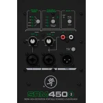Mackie Srm450V3 Caja Acústica Activa12" 1000W - Imagen 4