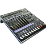 AUDIOLAB LIVE AN8 MIXER ANALOGO 8 CANALES FX
