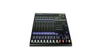 AUDIOLAB LIVE AN8 MIXER ANALOGO 8 CANALES FX - Imagen 2