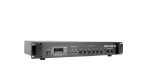 Tecshow Dome Core 60  Amplificador de Linea 2 zonas 70/100V Potencia: 60W - Imagen 2