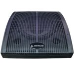 Audiolab RS-112A MONITOR ACTIVO 12" 500W RMS CLASS D - Imagen 2